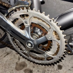 ジャイアント　ロードバイク　　の画像