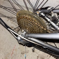 ジャイアント　ロードバイク　　の画像