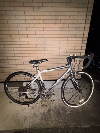 ジャイアント　ロードバイク