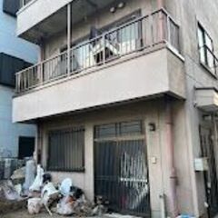 東京都足立区入谷で127.15m2の部屋を”月額15万円”で借り...