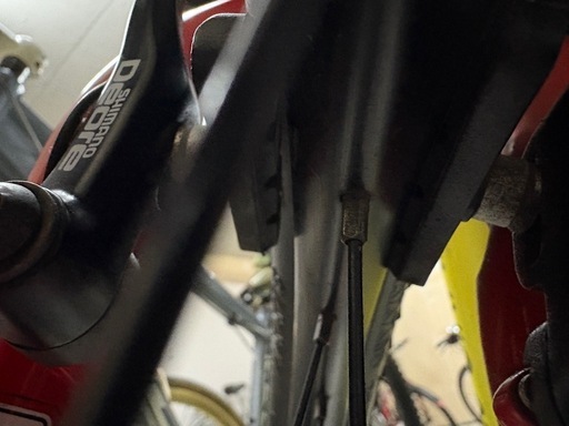LOUIS GARNEAU ルイガノ XC BART