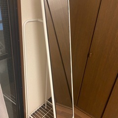 全身鏡、姿見