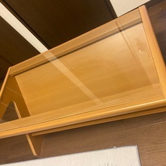 ローテーブル