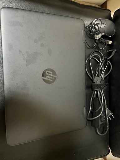 HP ProBook 645 G3 ノートPC 本体
