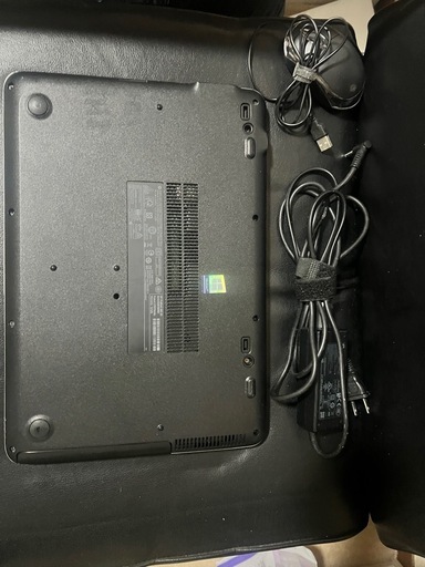 HP ProBook 645 G3 ノートPC 本体