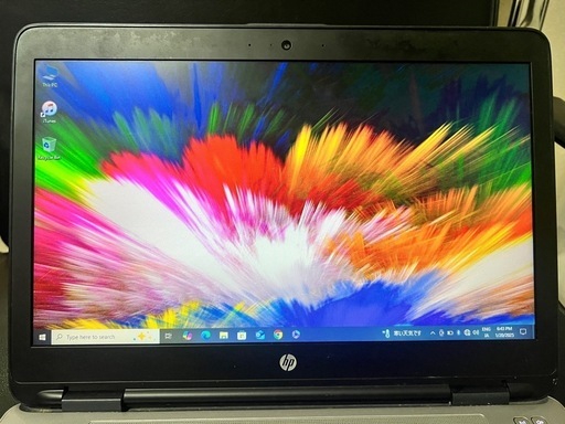 HP ProBook 645 G3 ノートPC 本体