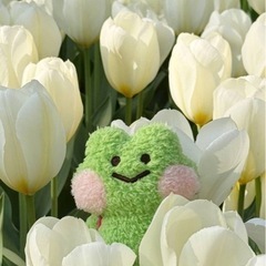 全然寝れないです