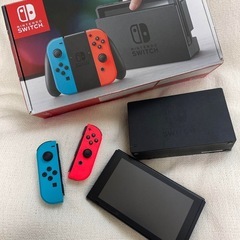 任天堂Switch 