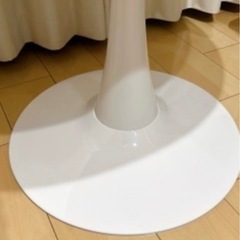 テーブル　ダイニングテーブルの画像