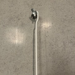 IKEA 造花　草の画像