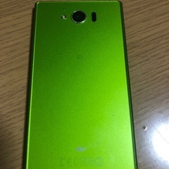 AQUOS CE0168 の画像
