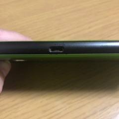 AQUOS CE0168 の画像