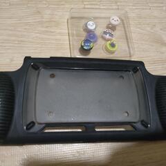 Switchケース
