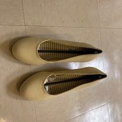 パンプス　22.5cm 
の画像