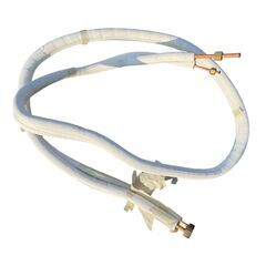 【極美品】パナソニック2022年製 Panasonic ルームエアコン エオリア Eolia ナノイーX 室外機 CS-EX222D-Wの画像