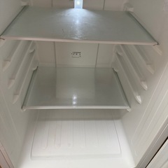 冷蔵庫あげますの画像