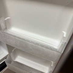 冷蔵庫あげますの画像