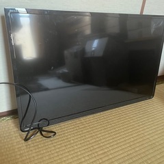 Toshibaテレビジャンク 