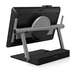 Wacom Cintiq Pro24 DTH-2420/K0＆E...