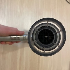 壊れた？ドライヤー TESCOM TID134の画像