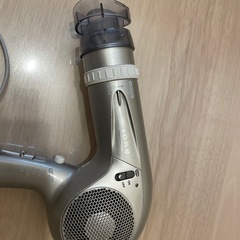 壊れた？ドライヤー TESCOM TID134の画像