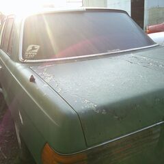 クラシツク-ベンツ124-126-113-107-114-129-108-116-201-リサイクルー