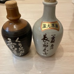 【坂本龍馬 徳利】コレクション