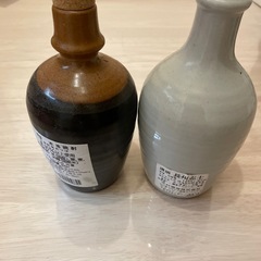 【坂本龍馬 徳利】コレクションの画像