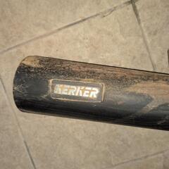 カワサキ用マフラーの画像