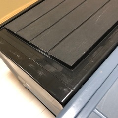 Fits 衣装ケース  39×74×30の画像
