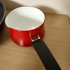 ティファールなど　鍋フライパン一式の画像