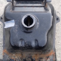 ホンダNS1ガソリンタンクusedの画像