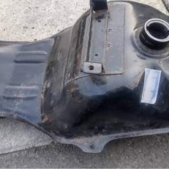 ホンダNS1ガソリンタンクusedの画像