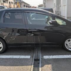 ホンダ フィット ＨＹＢＲＩＤの画像