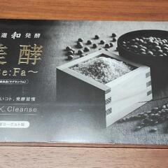 【未開封品】　美酵(ビファ)　置き換えダイエット