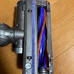 ダイソン掃除機　DC48の画像