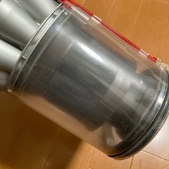 ダイソン掃除機　DC48の画像