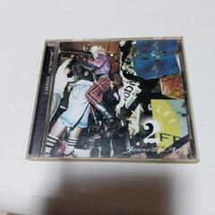 ジャンヌ・ダルクのシングルス2