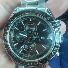 OMEGA　オメガ　スピードマスター デイトの画像
