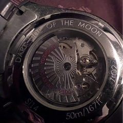 OMEGA　オメガ　スピードマスター デイトの画像