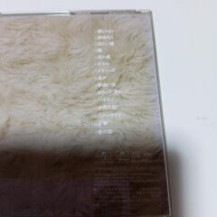 スピッツのCD1、2のベストアルバムの画像