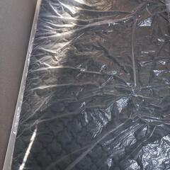 高密度ポケットコイルマットレスセミダブルの画像