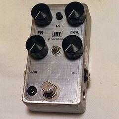 【本日限定値下げ】VEMURAM Jan Ray クローン GE...