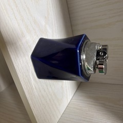 アンティークな卓上ライターの画像