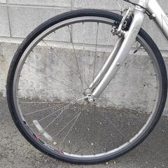 Specialized  クロスバイクの画像