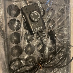 象印ホットプレートの画像