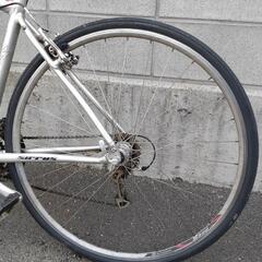 Specialized  クロスバイクの画像