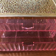 小物入れ　無料