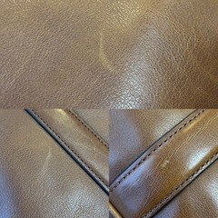 COACHコーチ2WAY本革ビジネスバッグ書類鞄ブリーフケースかばんカバンバックの画像