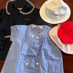 幼稚園　制服